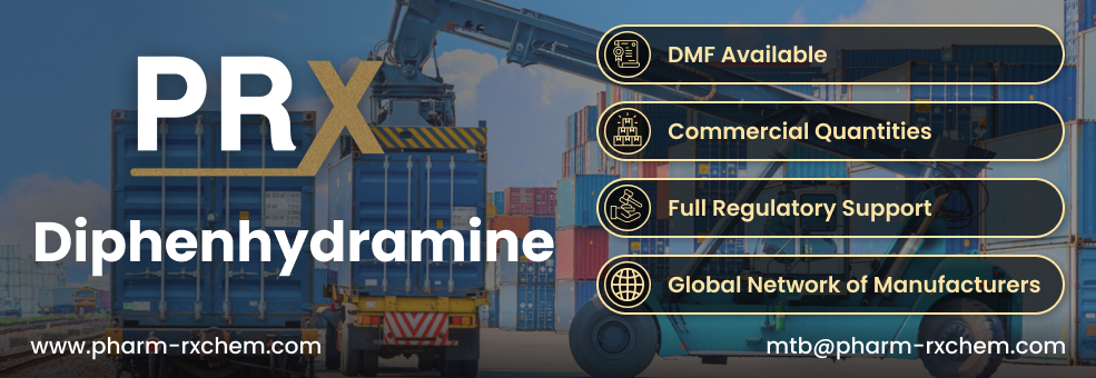 Pharm-Rx Diphenhydramine