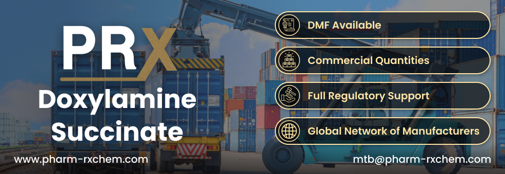 Pharm-Rx Doxylamine Succinate