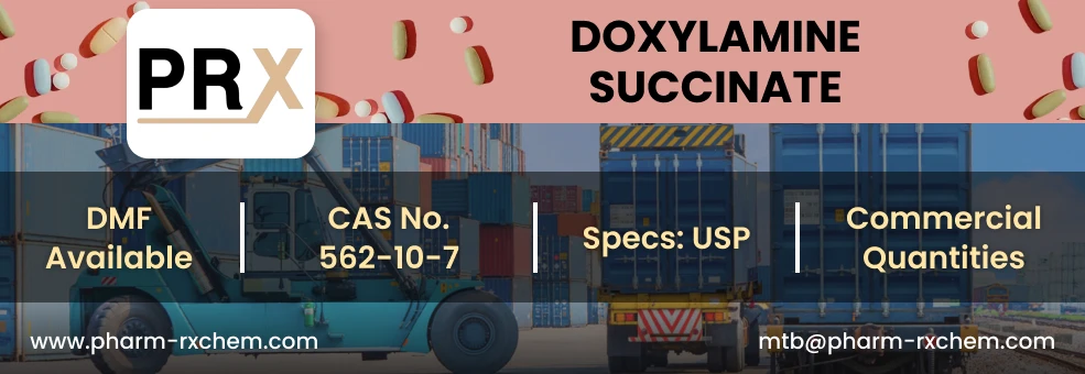 Pharm-Rx Doxylamine Succinate