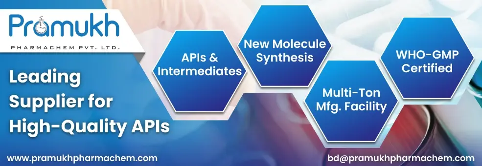 Pramukh Pharmachem