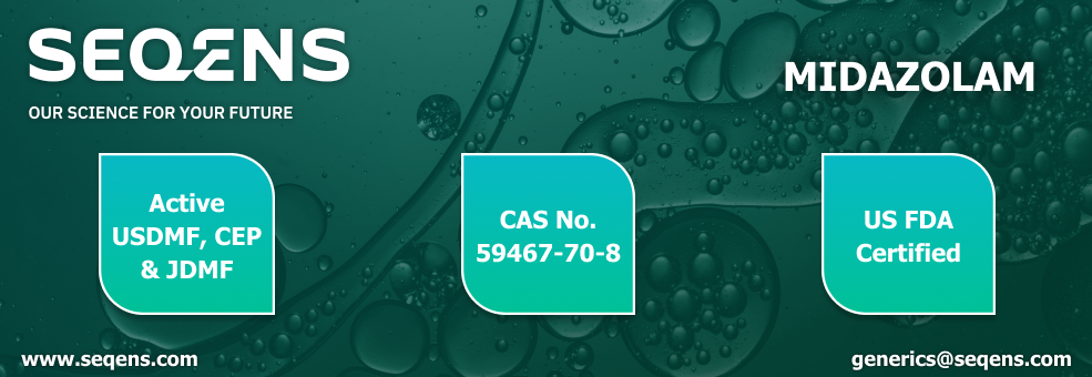 Midazolam