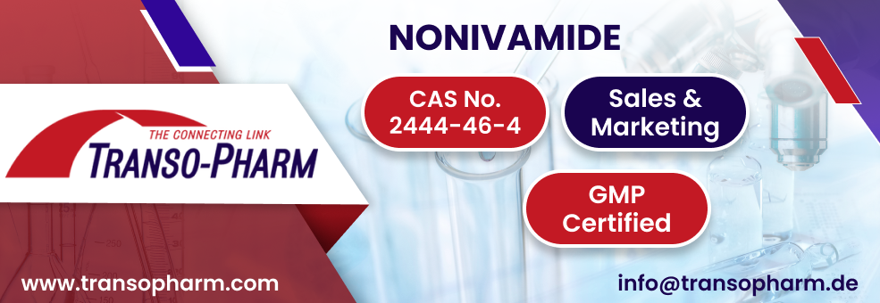 Nonivamide