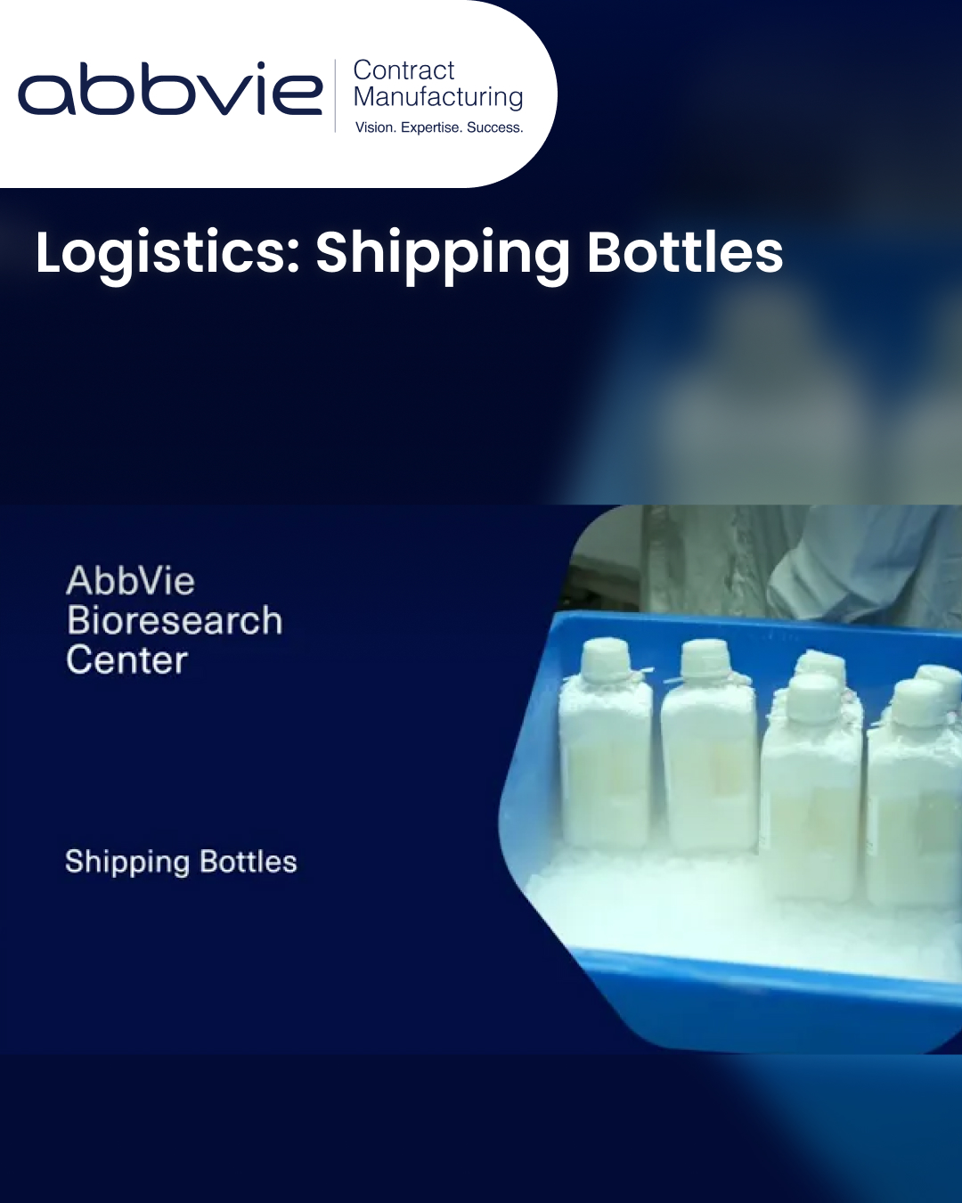 Logistics: Shipping Bottles