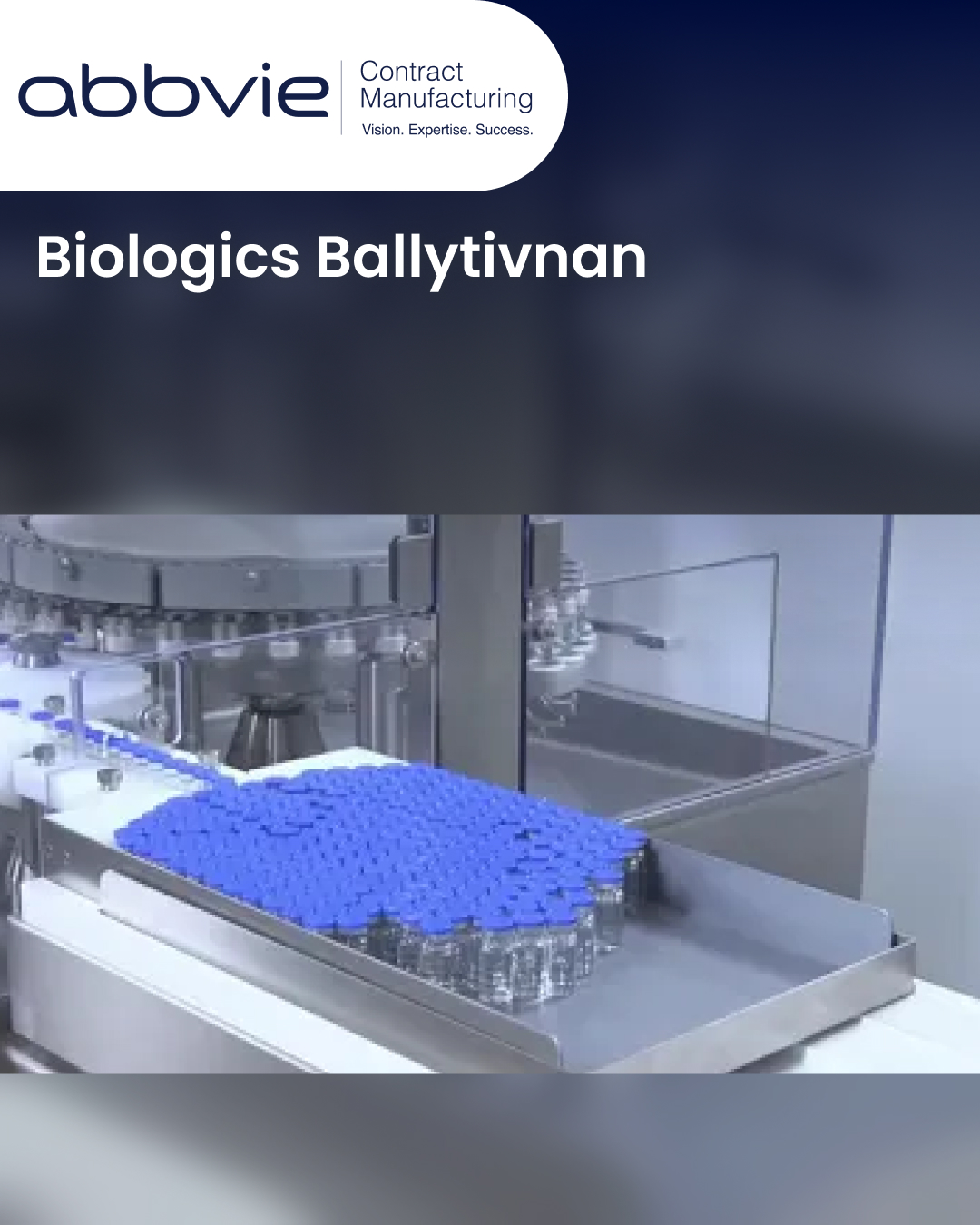 Biologics Ballytivnan