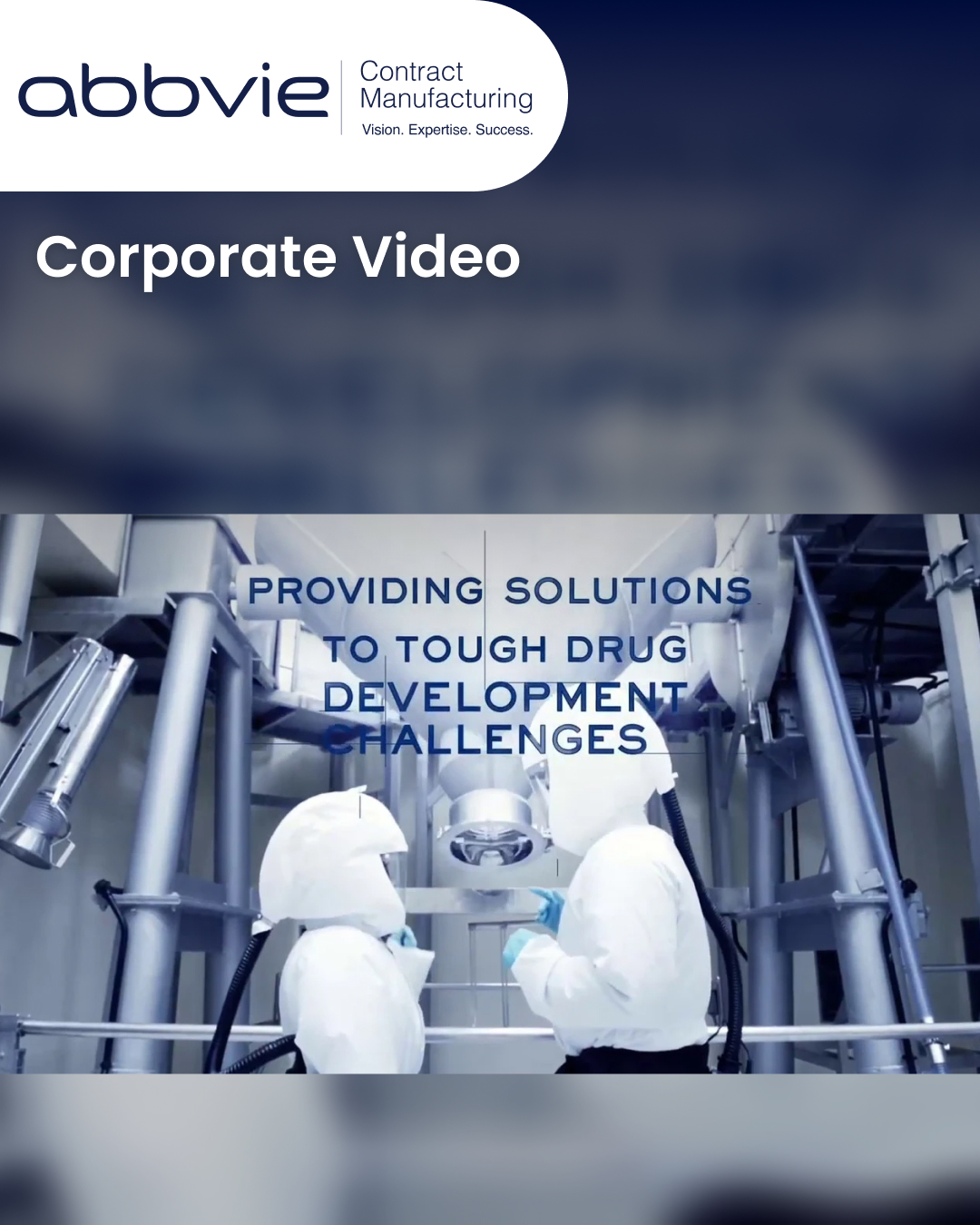 Corporate Video