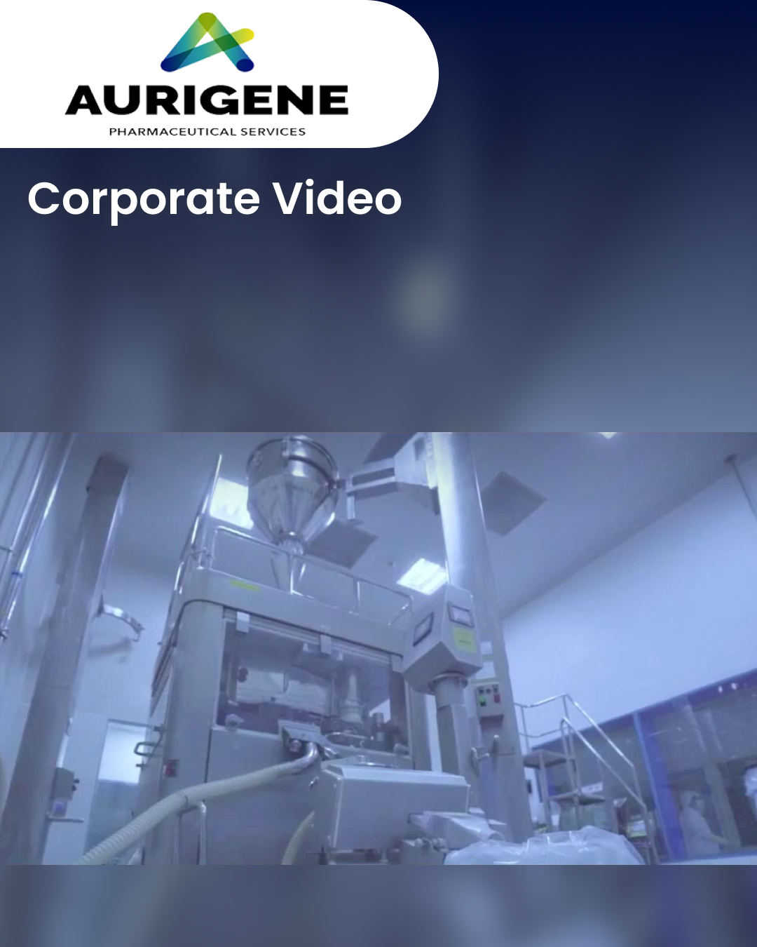 Corporate Video