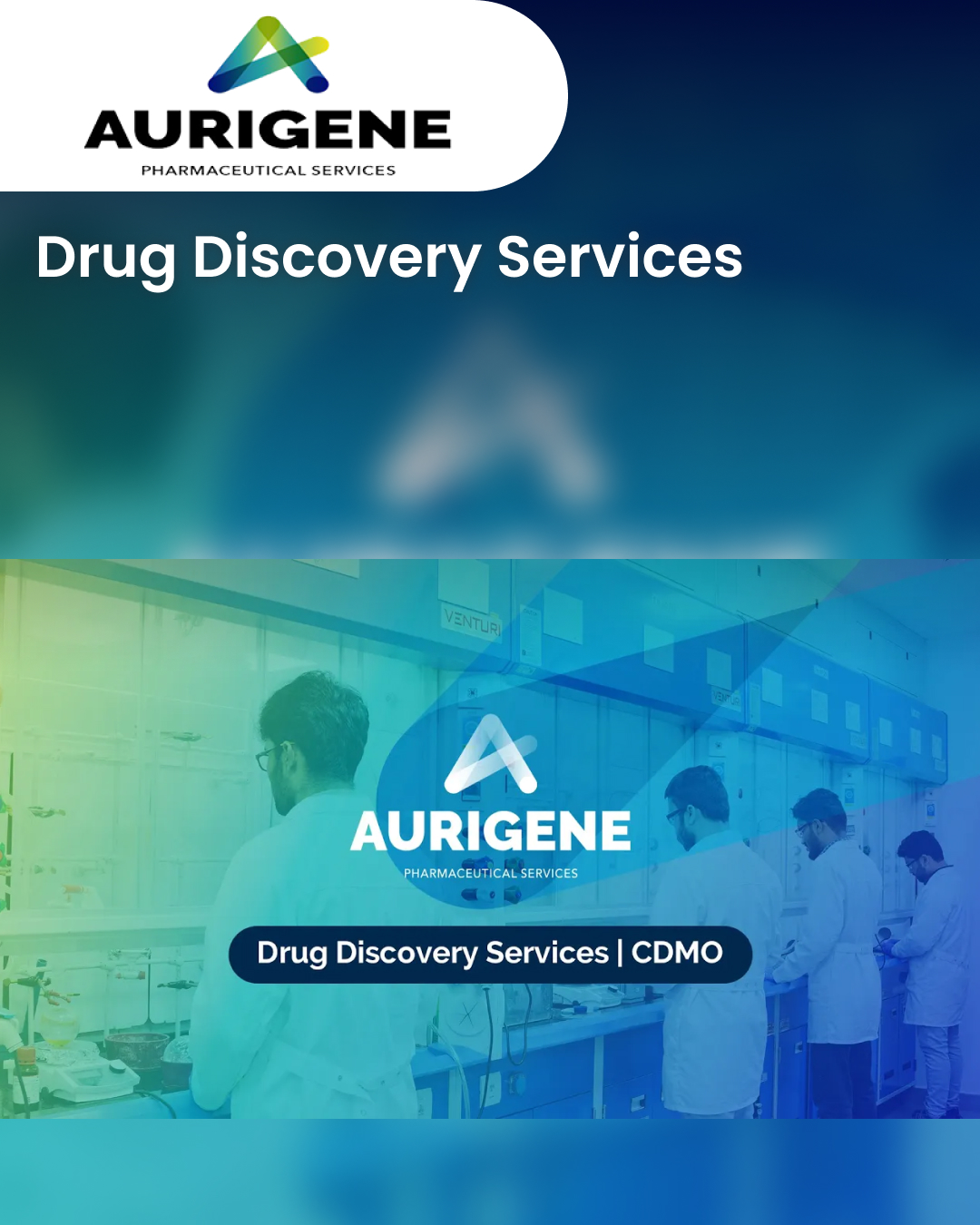 Drug Discovery Services