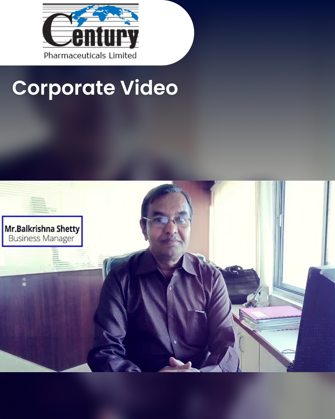 Corporate Video