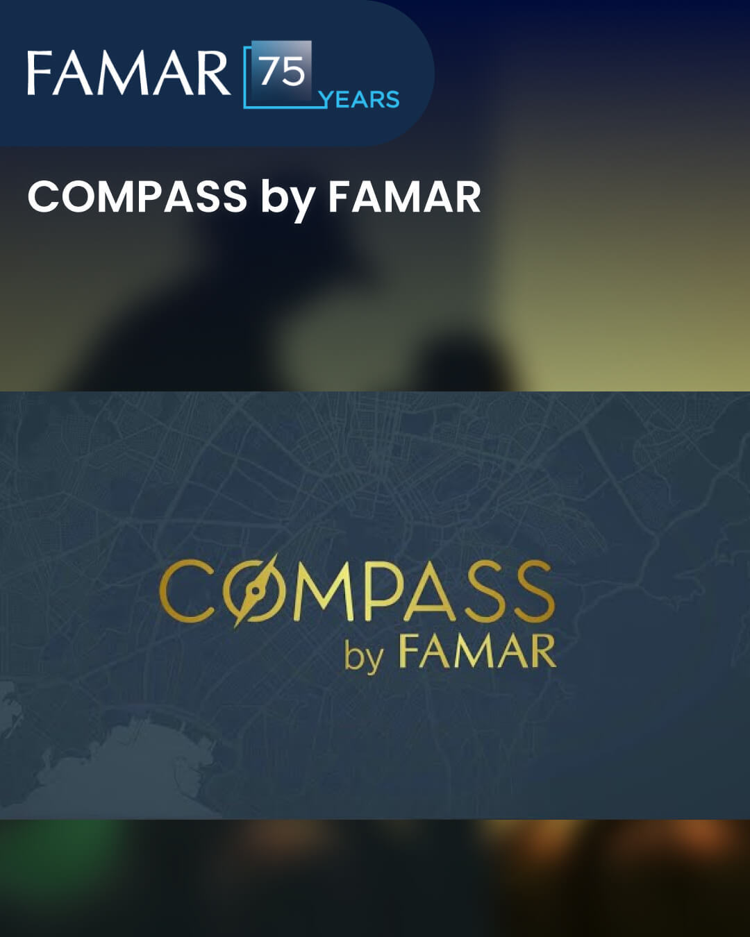 COMPASS: Contract Services & Consulting Organization