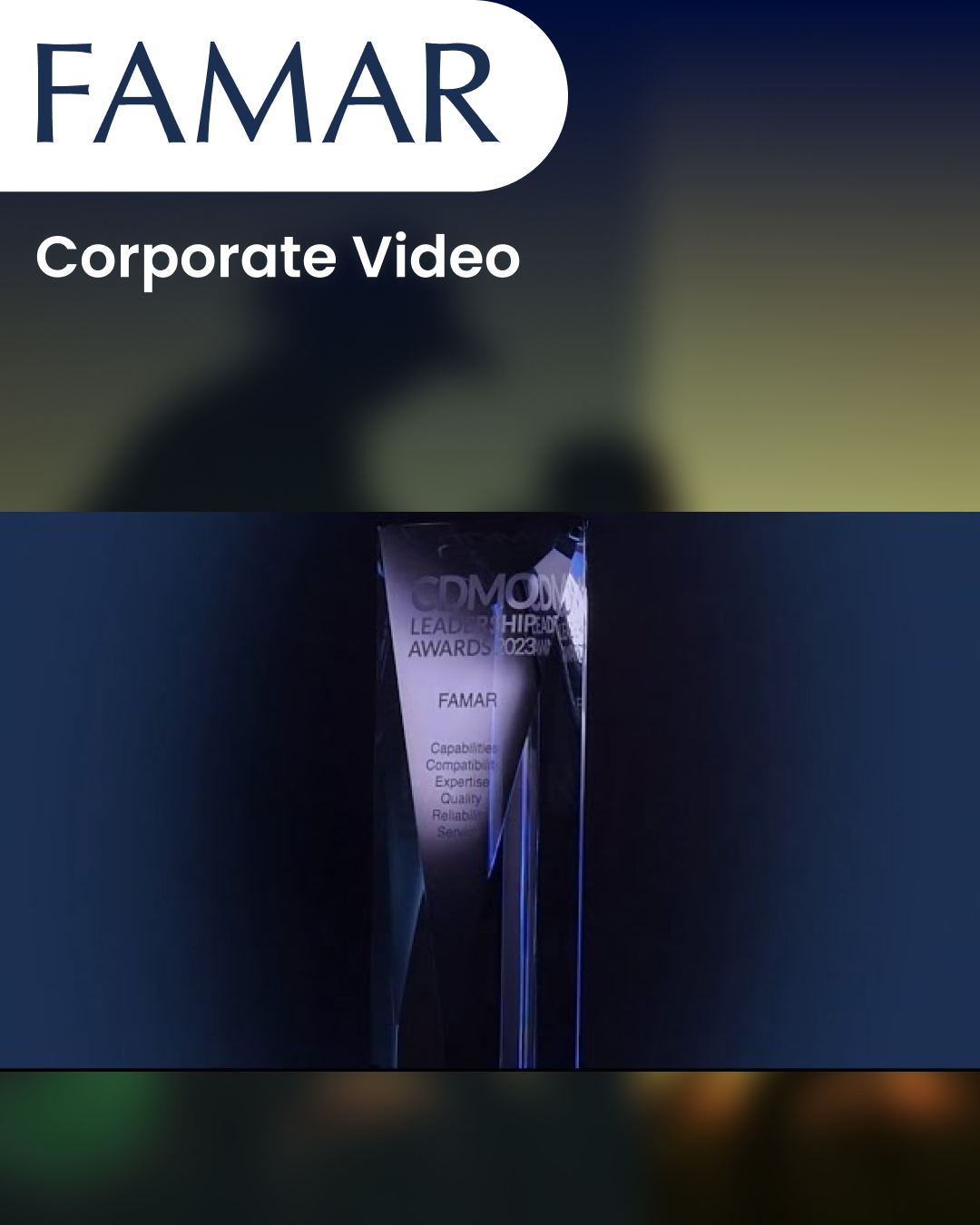 Corporate Video