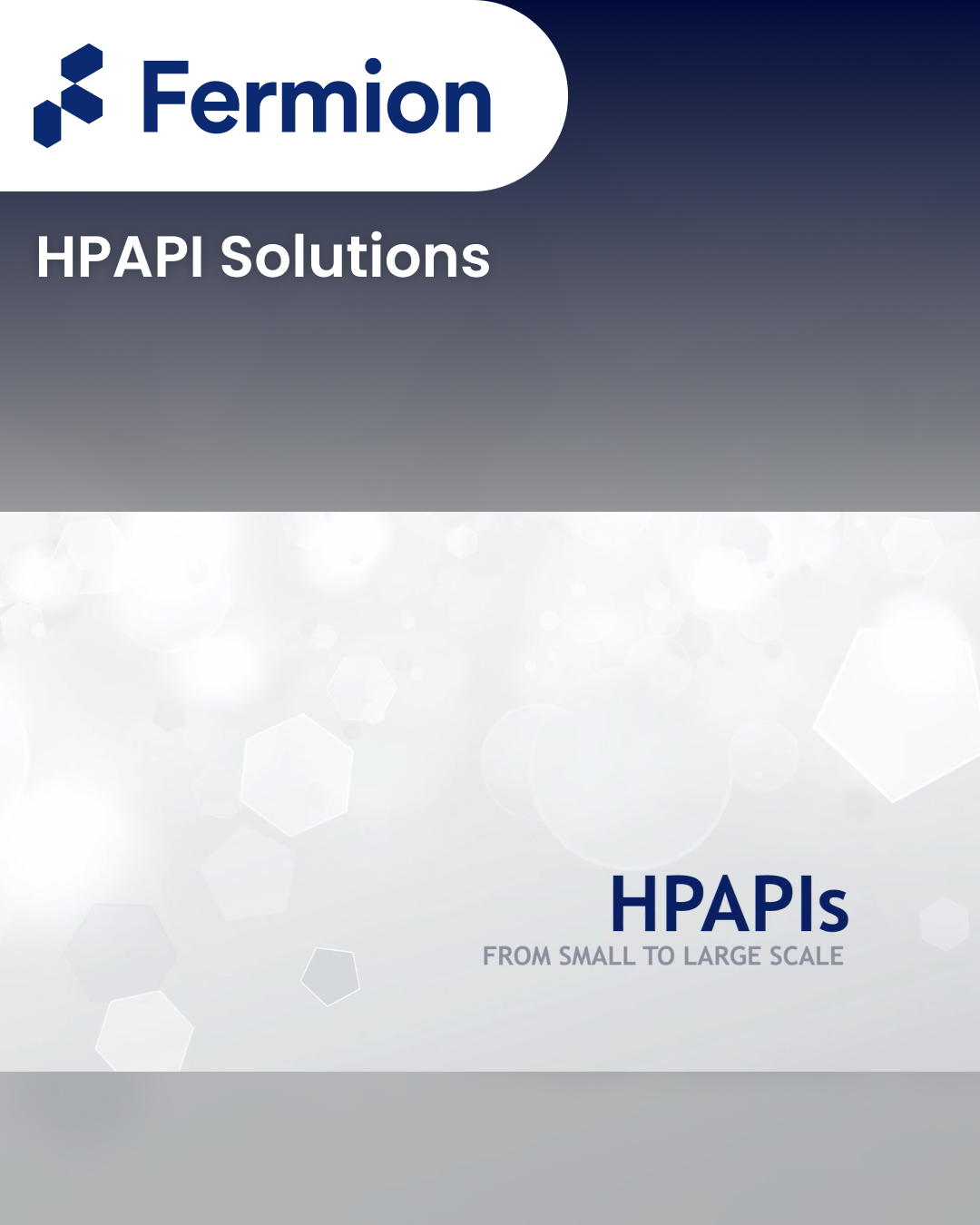 HPAPI Solutions