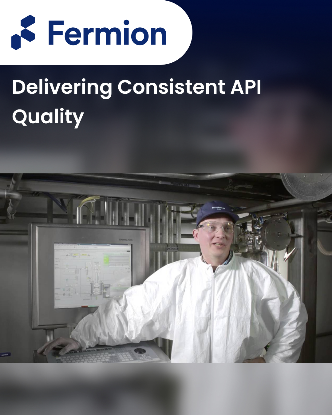 Delivering Consistent API Quality