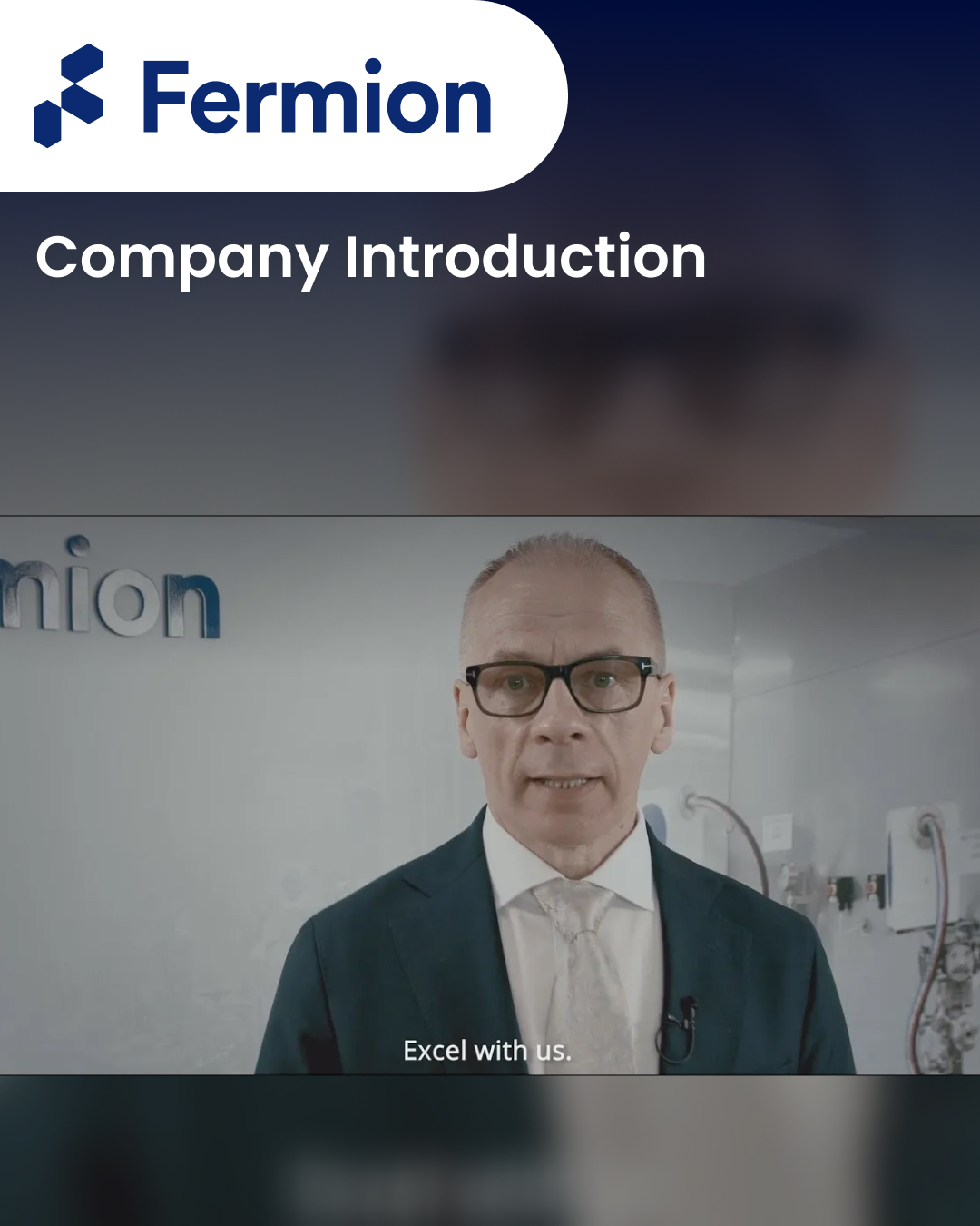 Company Introduction