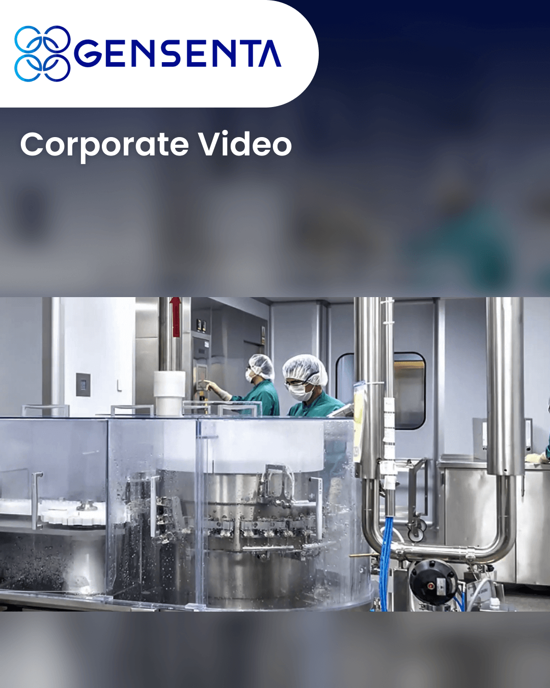 Corporate Video