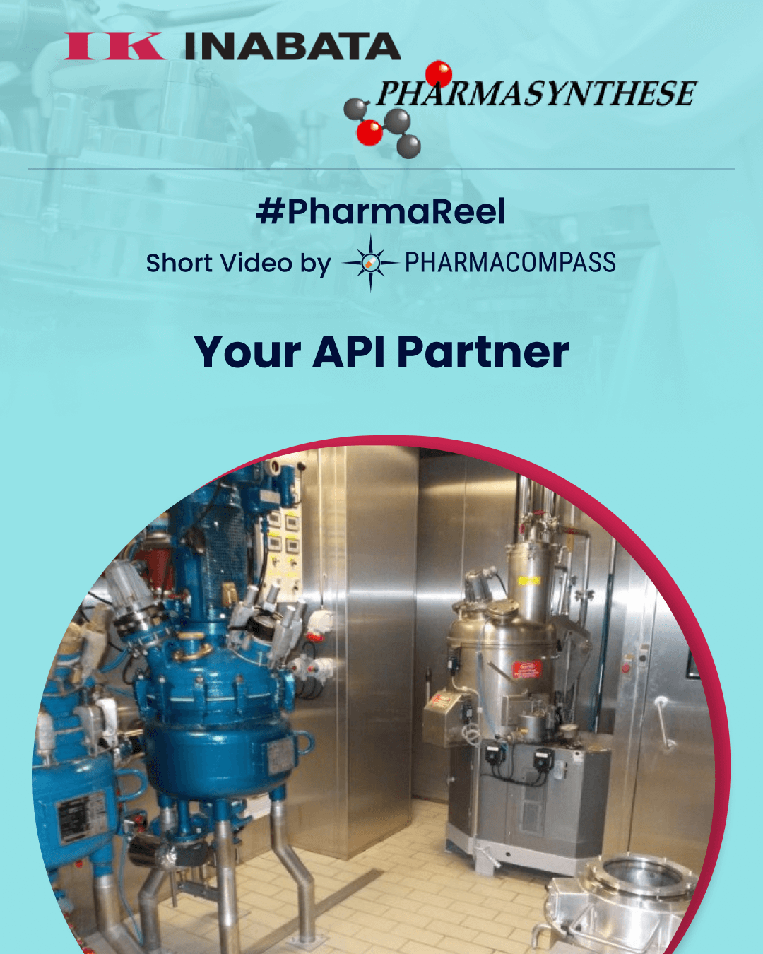 Your API Partner