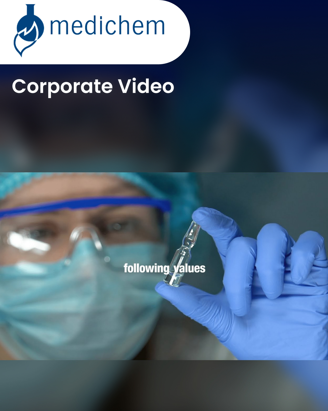 Corporate Video