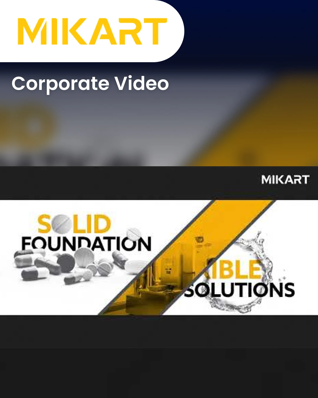 Corporate Video