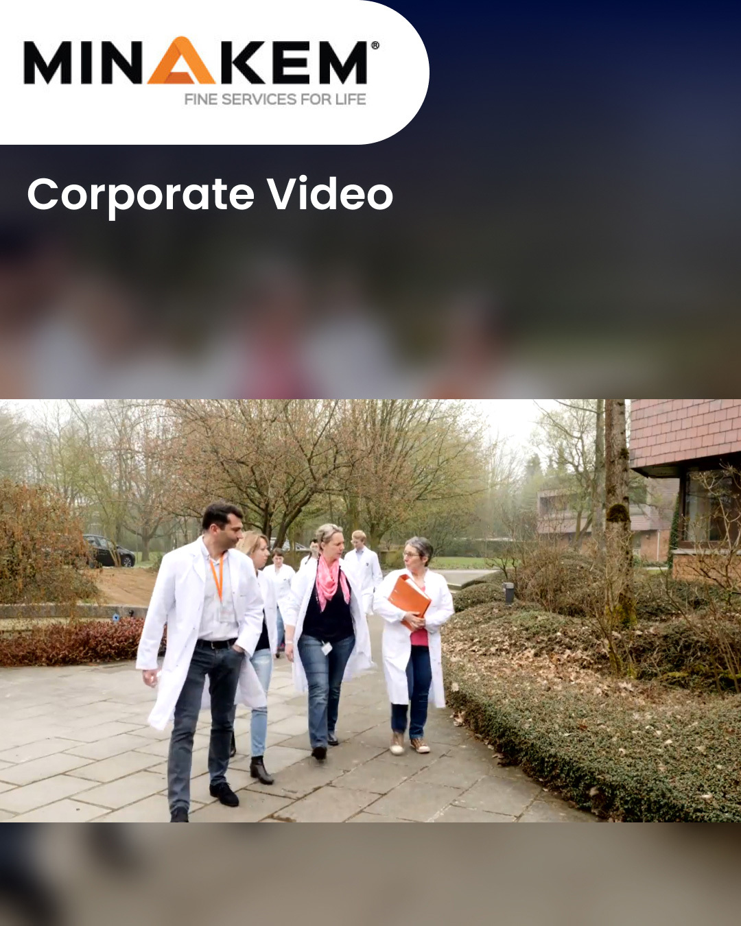 Corporate Video