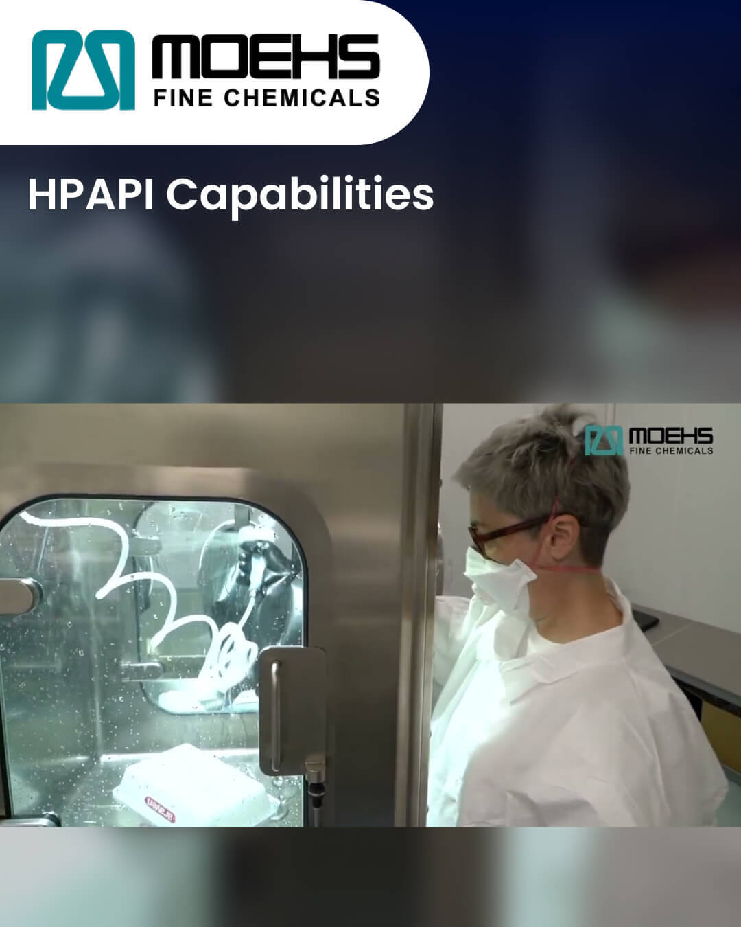 HPAPI Capabilities