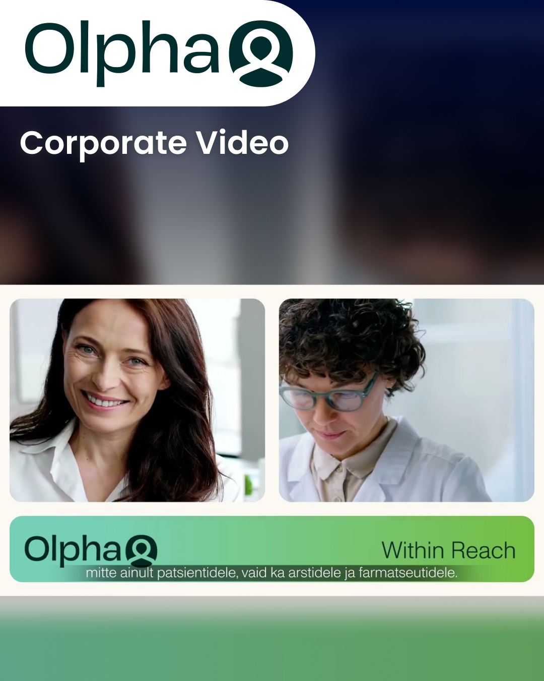 Corporate Video