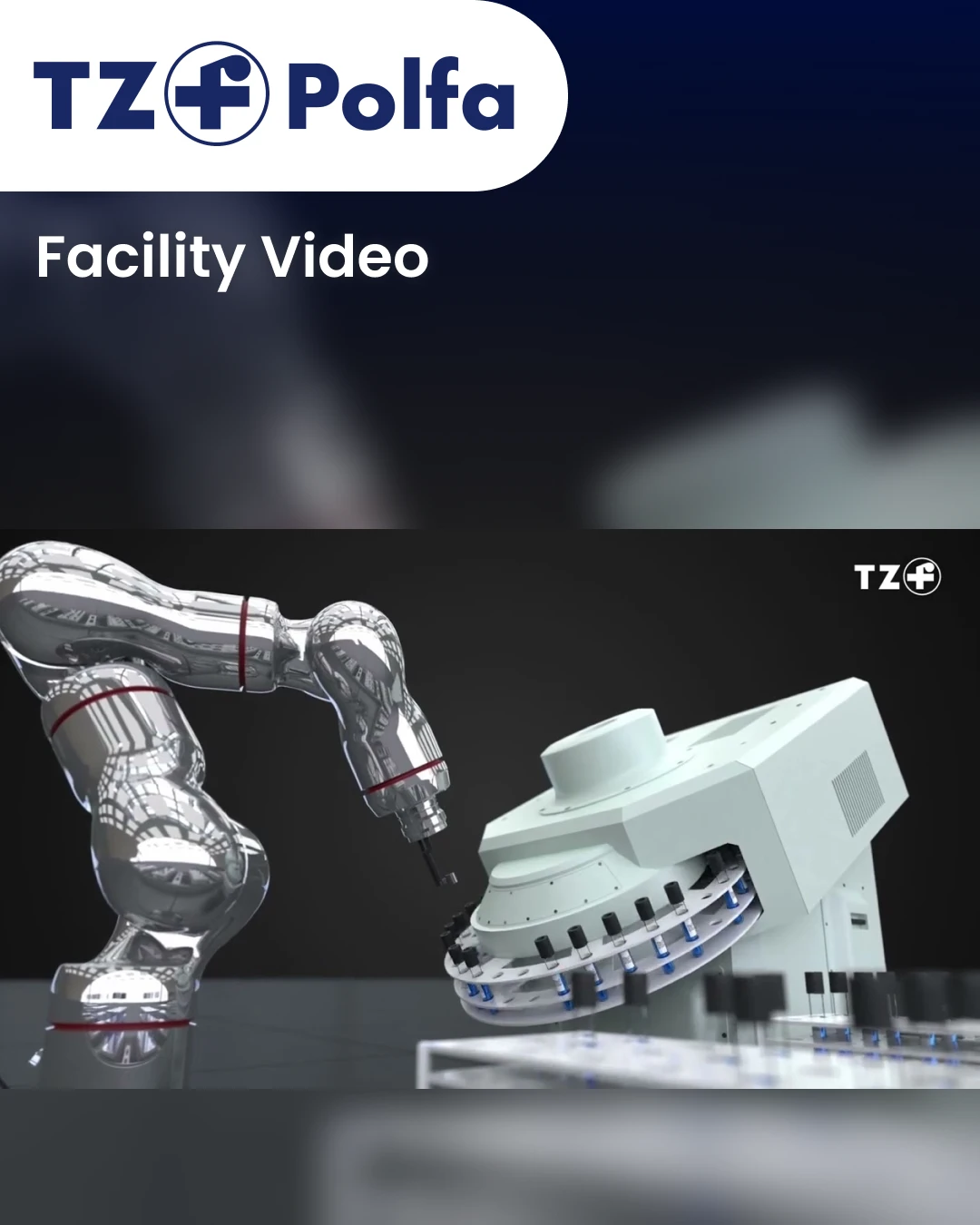 Facility Video