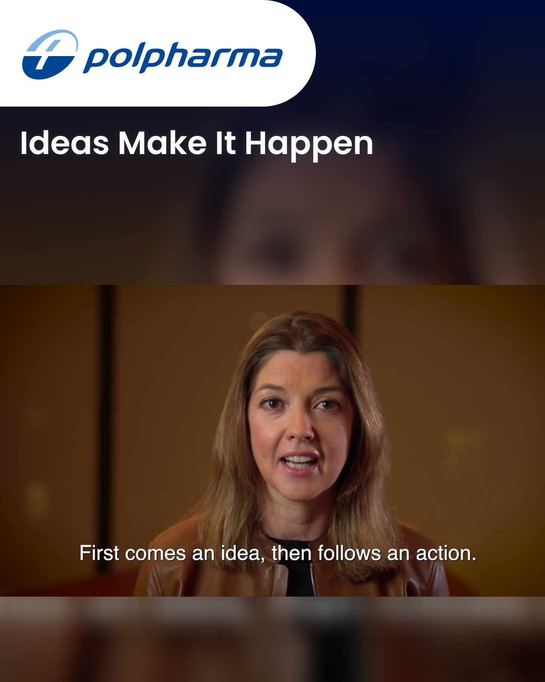 Ideas Make It Happen