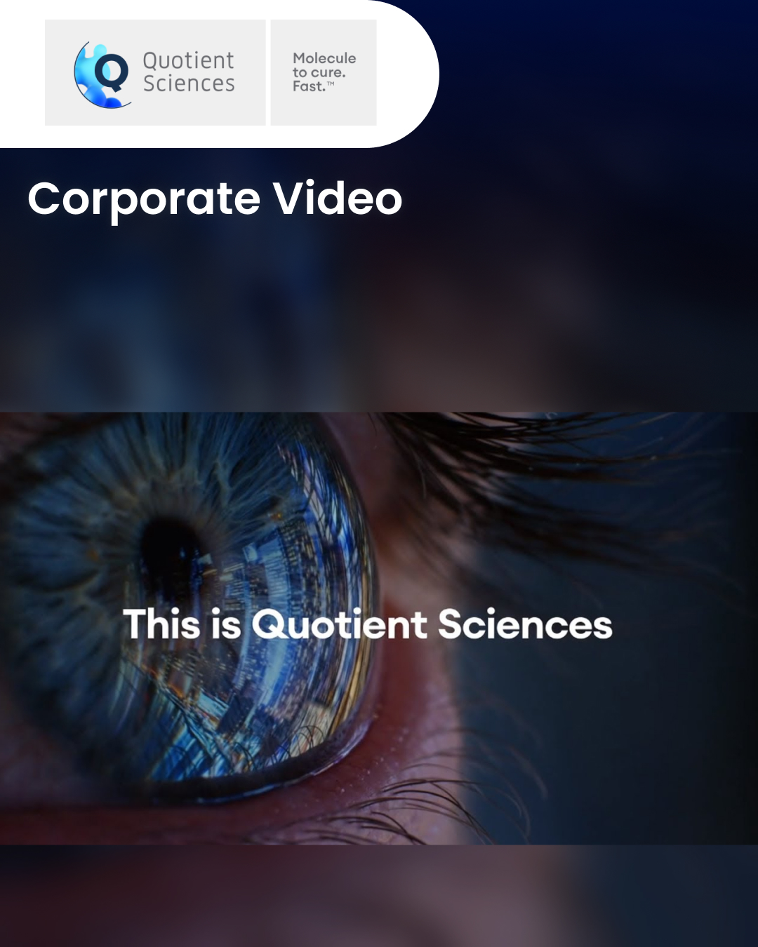 Corporate Video