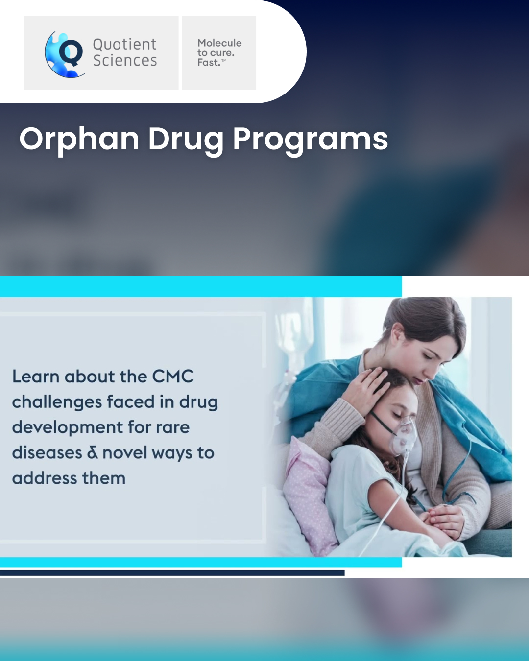 Orphan Drug Programs