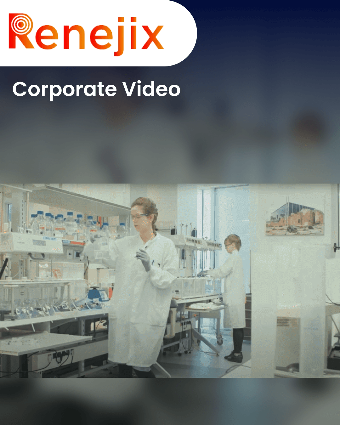 Corporate Video