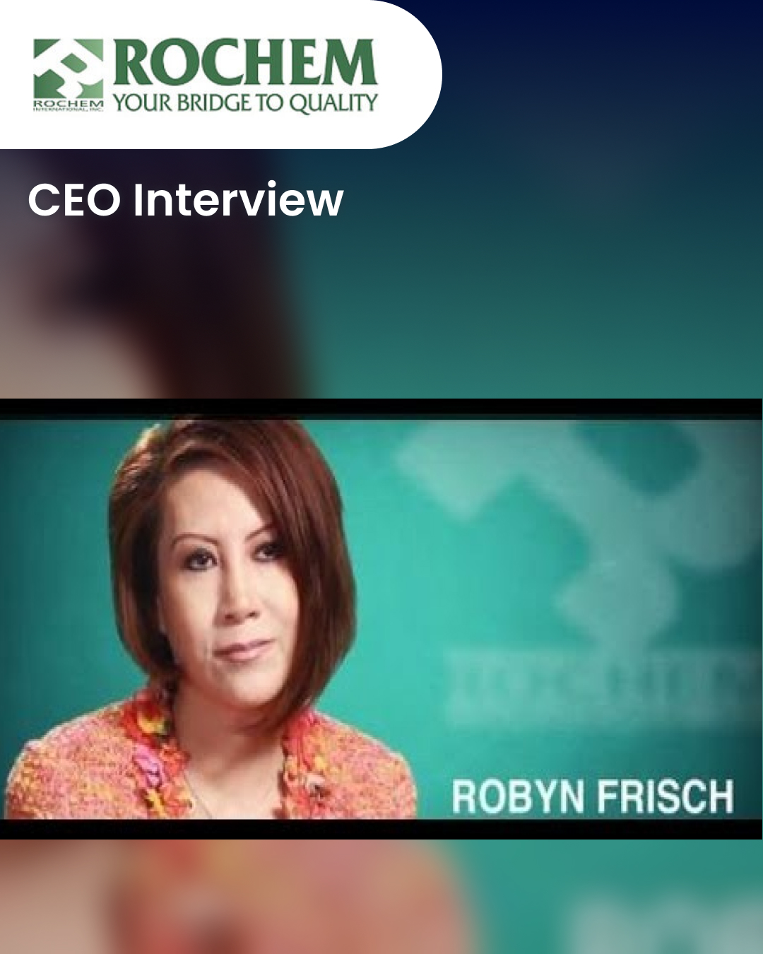 CEO Interview