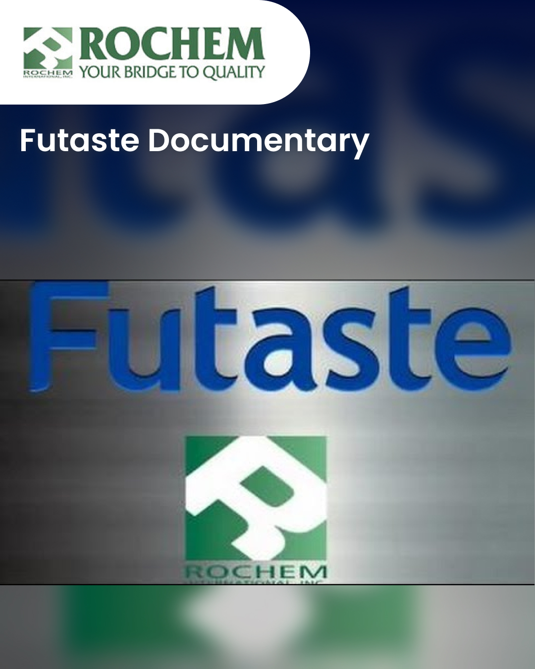 Futaste Documentary