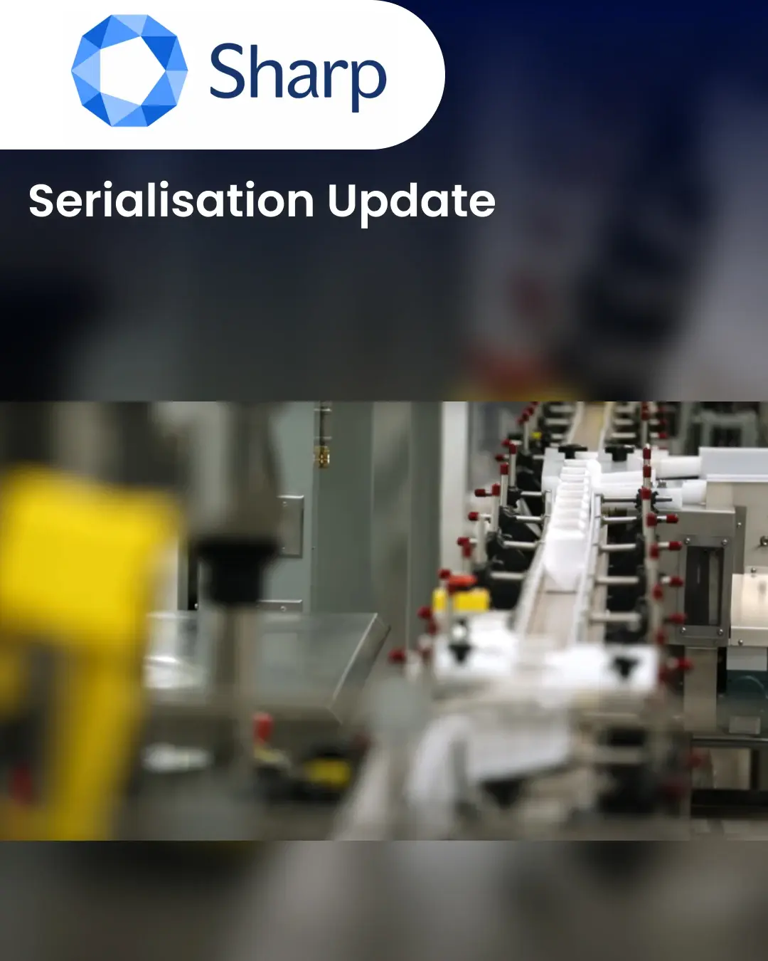 Serialisation Update