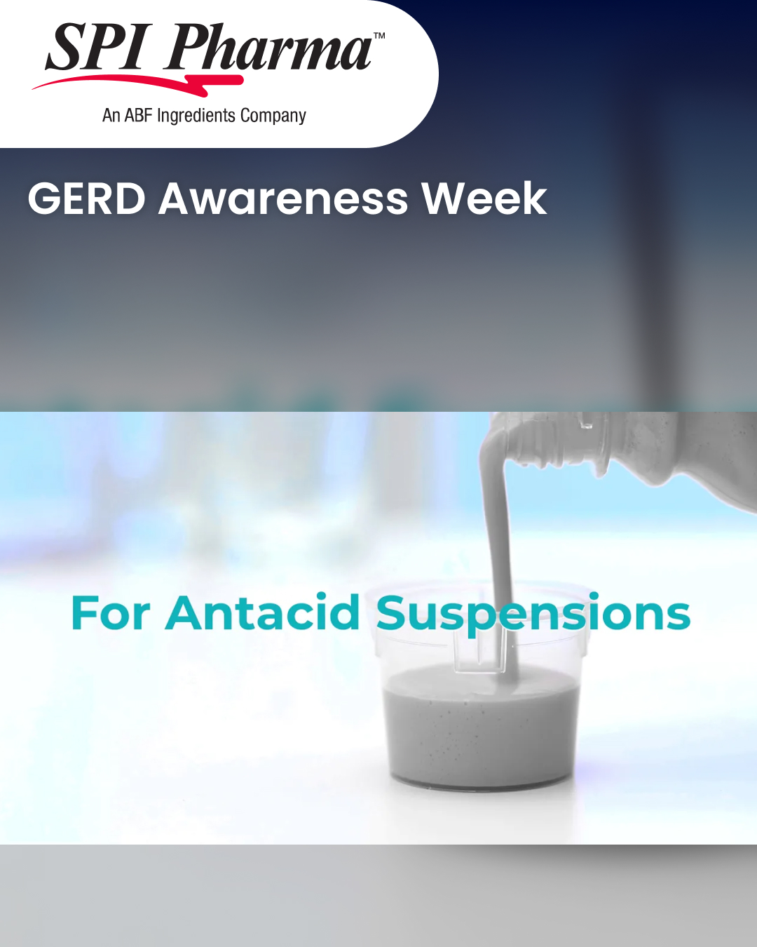 GERD Awareness Week