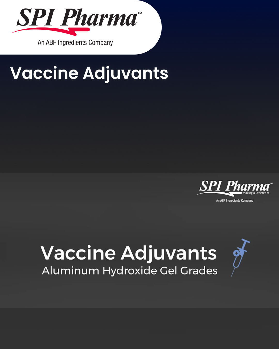 Vaccine Adjuvants