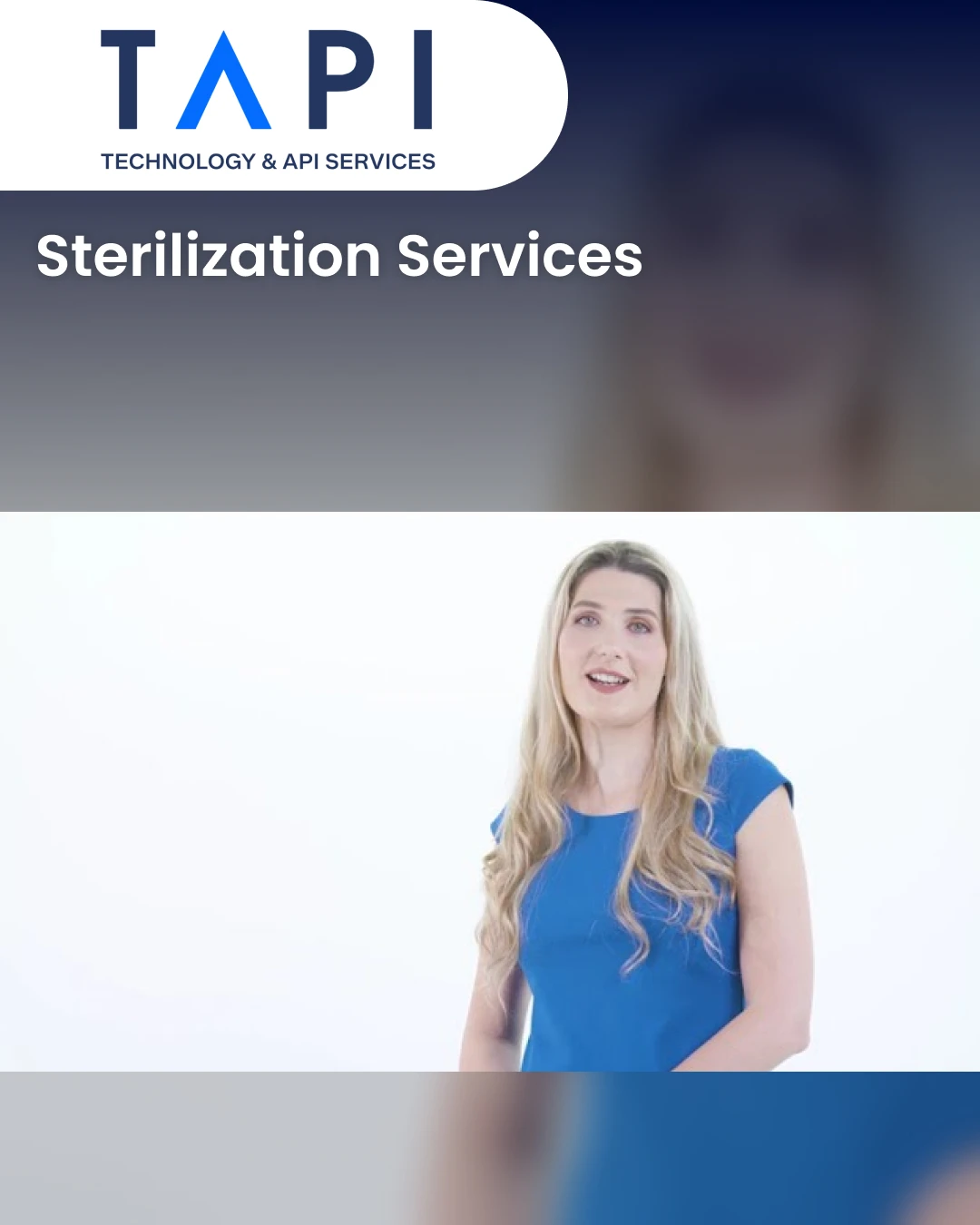 Sterilization Services