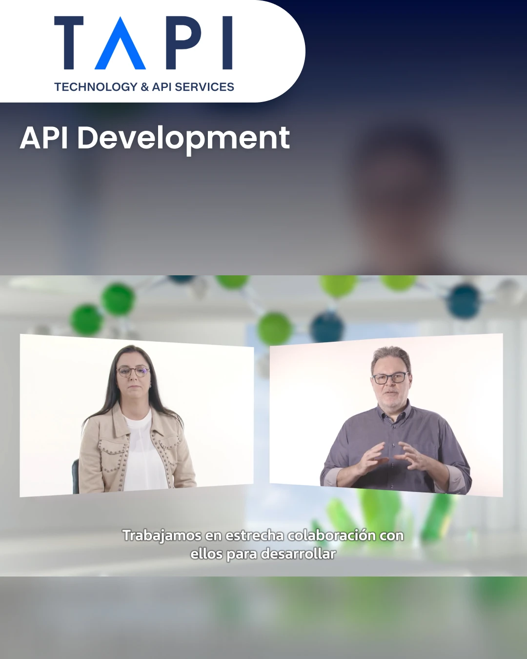 API Development