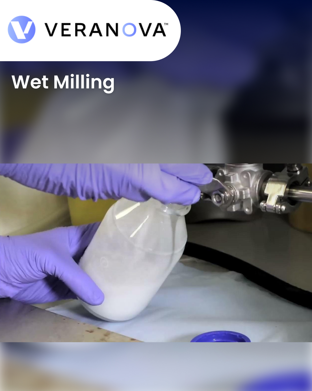 Wet Milling