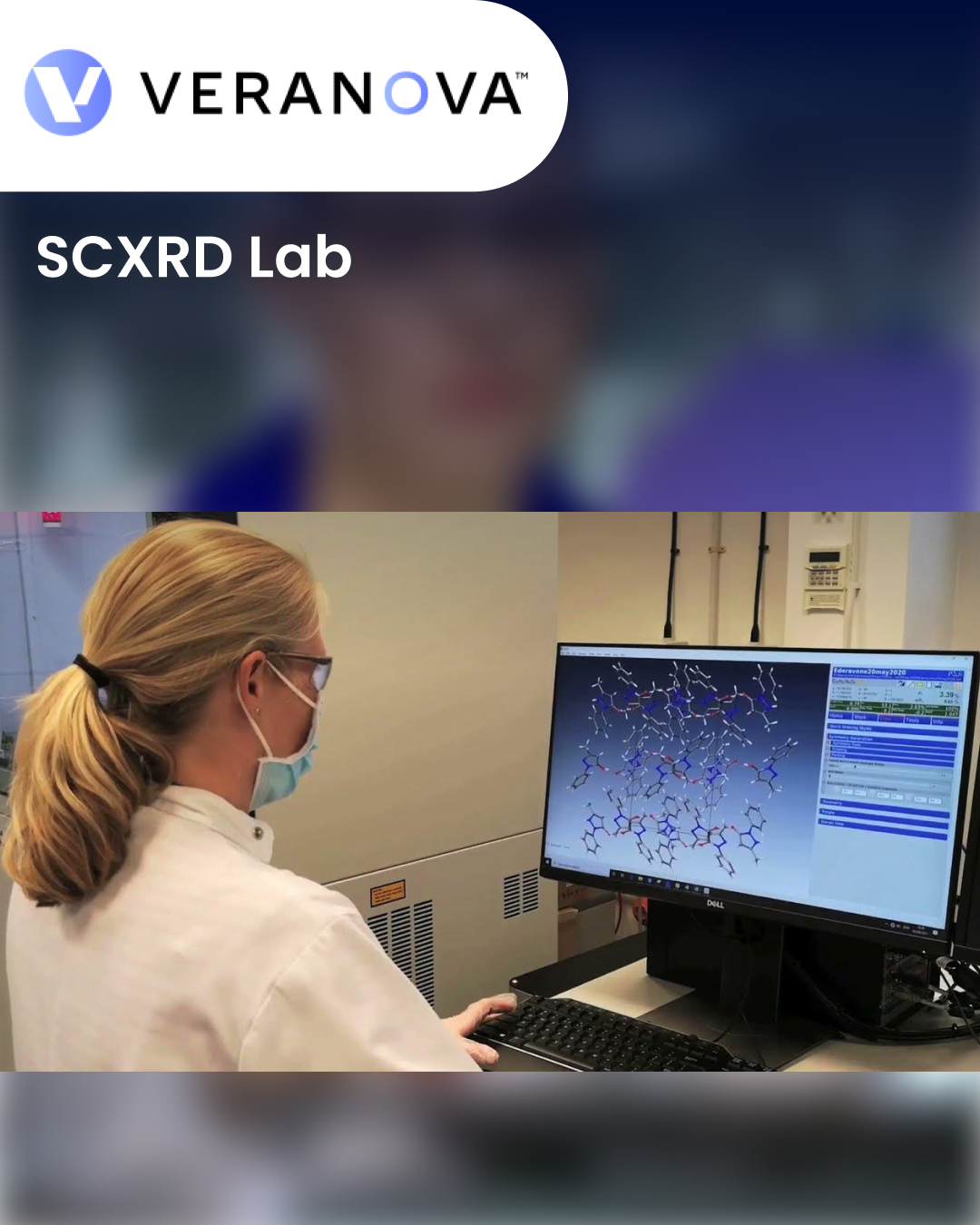 SCXRD Lab