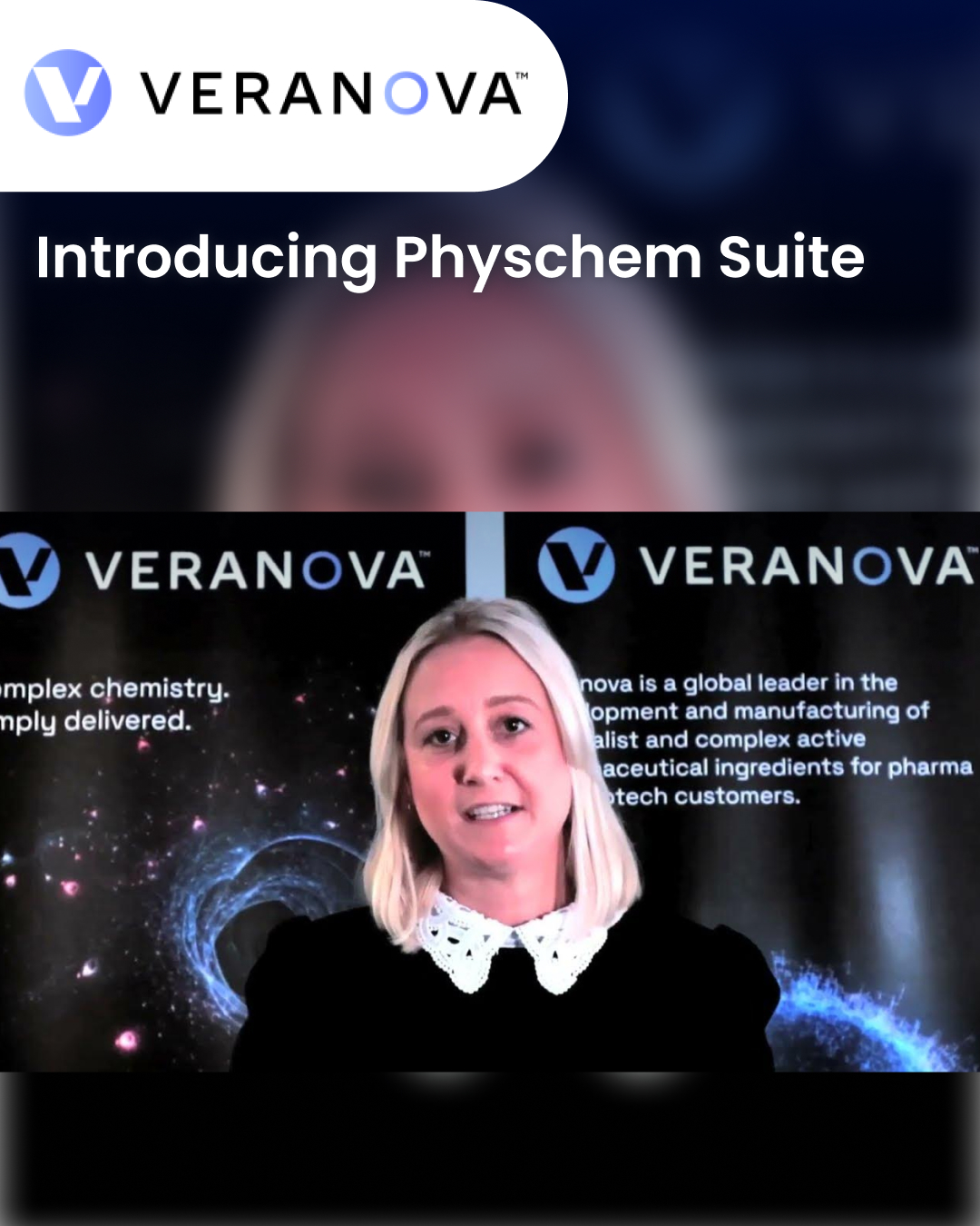 Introducing Physchem Suite