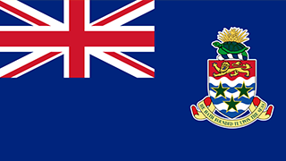 CaymanIslands Flag