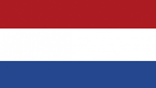 Netherlands1 Flag