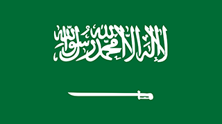 SaudiArabia Flag