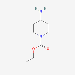 Ethyl 4-Aminopiperidine-1-Carboxylate