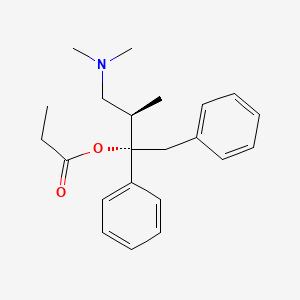 Dextropropoxyphene