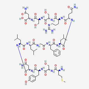 Interferon Beta(1-14)[Human]