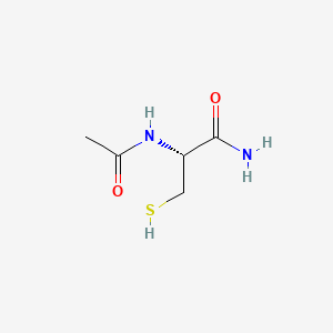 N-Acetylcysteine Amide