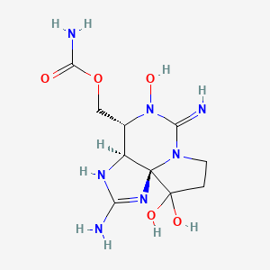 2D Structure