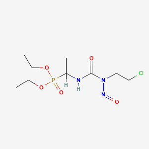 Fotemustine