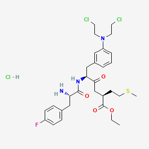 Ambamustine