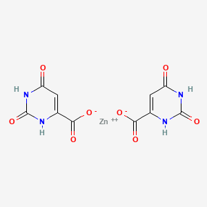 Zinc Orotate